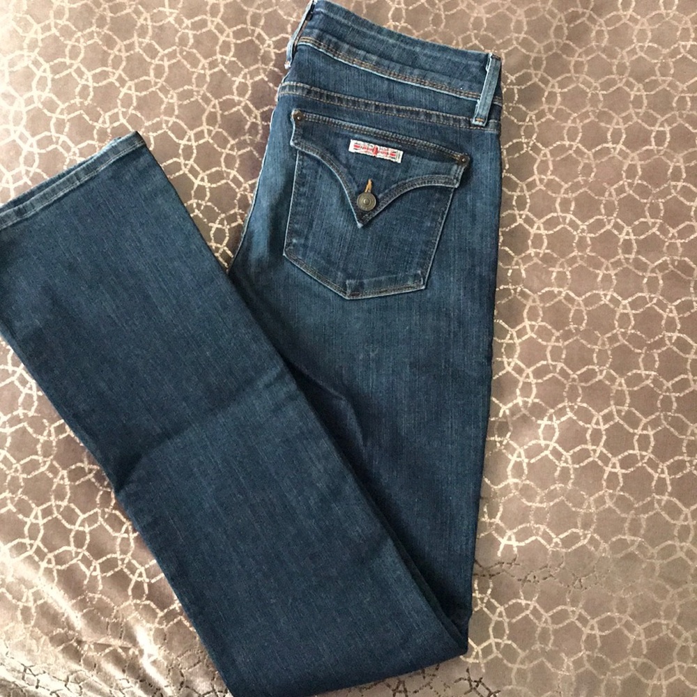 Hudson jeans